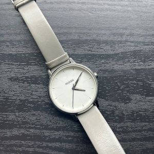 Nixon Kensington Watch